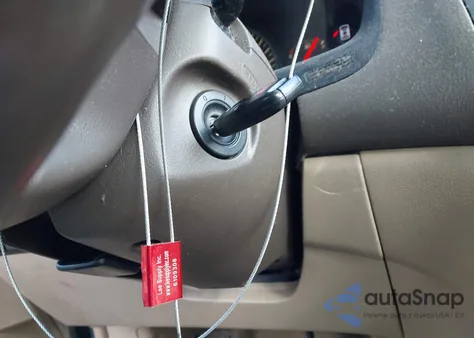 2003 Honda Accord 3.0 Ex z USA, uszkodzony, nr VIN 1HGCM66593A012400